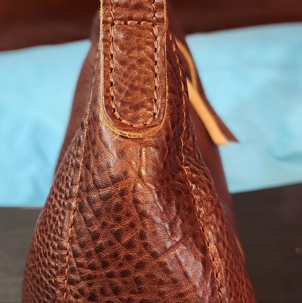 Portland Leather Nora Bag - Picture 3 of 9